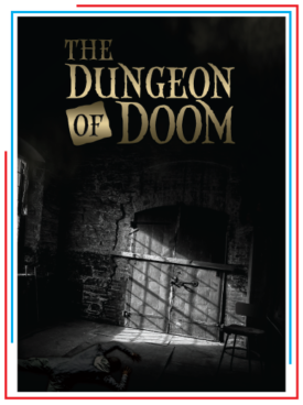 dungeon dungeon