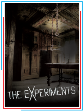 the_experiment the_experiment