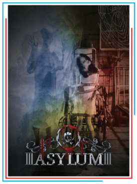 asylum asylum