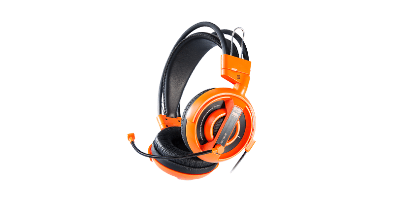 entry level gaming headset