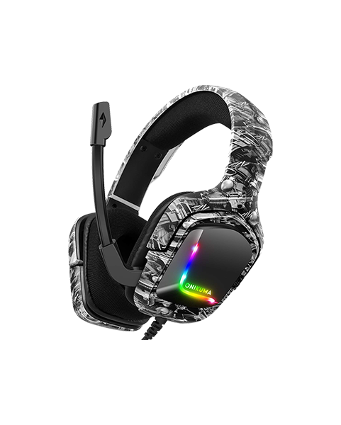 headphone onikuma k20