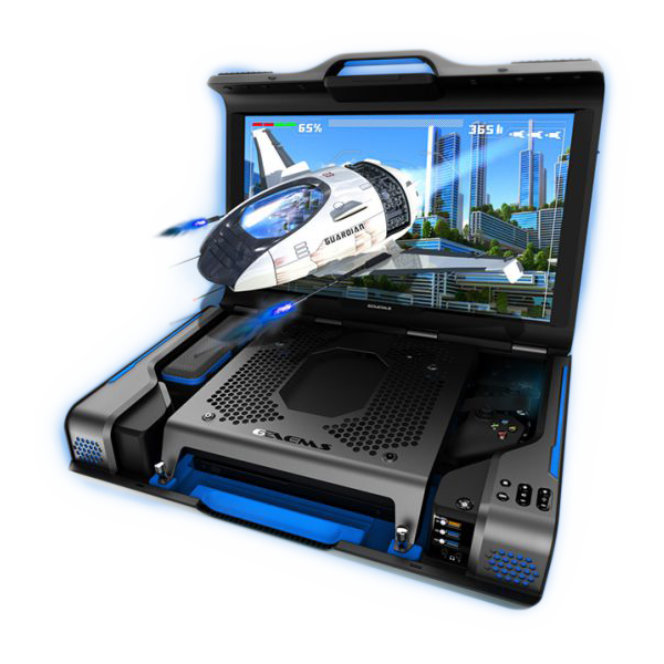 Gaems Guardian G240qhd Portable Gaming Monitor Virtuocity Qatar Gaems Guardian G240qhd Portable Gaming Monitor Virtuocity Qatar