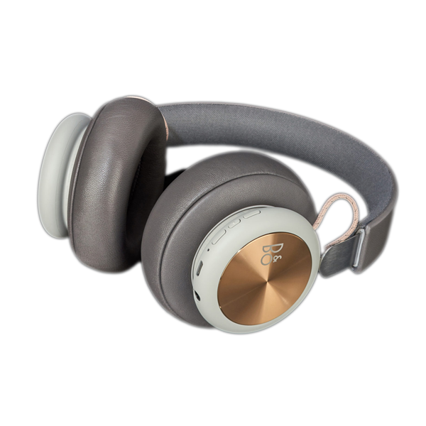 B O Beoplay H4 Charcol Grey - Virtuocity Qatar