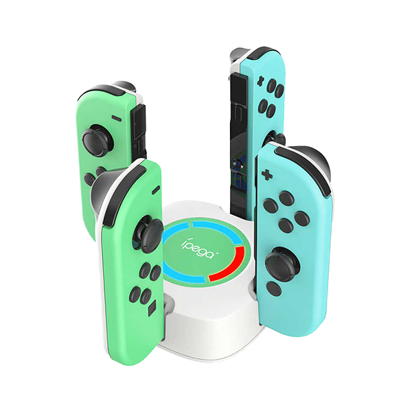 animal crossing charging dock