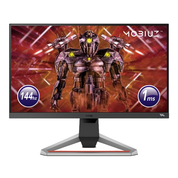 Benq Mobiuz Ex2510 1ms Ips 144hz Gaming Monitor Benq Mobiuz Ex2510 1ms Ips 144hz Gaming Monitor