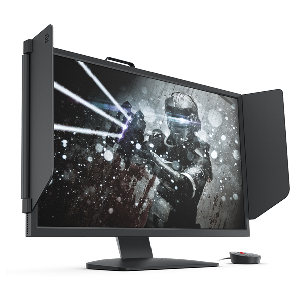 Benq Zowie Xl2546k 240hz 24 5 Esport Gaming Monitor Virtuocity Qatar