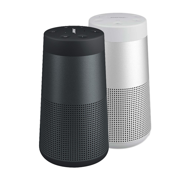 BOSE SOUNDLINK REVOLVE - Virtuocity Qatar