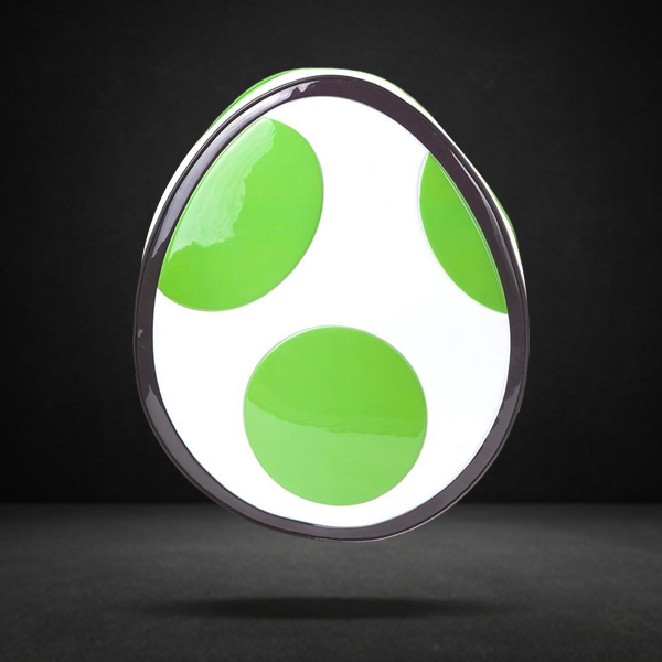 yoshi egg backpack