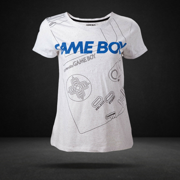 print shirt photo