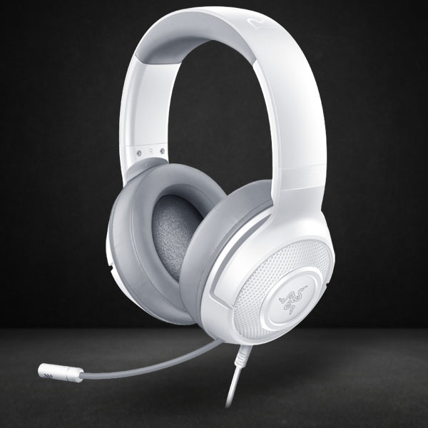 Razer Kraken X -Multi Platform Wired 